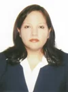 Foto de Dr. Cinthya Fiorella Melendez Salirrosas