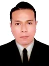 Foto de Dr. Walter Williams Flores de la Cruz