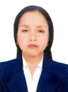 Foto de Dr. Karen Roxana Pulido Murillo