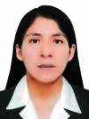 Foto de Dr. Esther Guillermina Robles Caceres