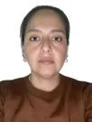 Foto de Dr. Nadia del Pilar Serrano Aguilar