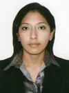 Foto de Dr. Erika Mabel Huertas Rodriguez