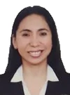 Foto de Dr. Sandra Fiorella Bustamante Encinas