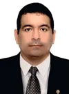 Foto de Dr. Juan Andres Blas Reyna