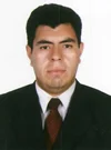 Foto de Dr. Segundo Romulo Huanca Terrones