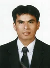 Foto de Dr. Wilder Martin Benites Rodriguez