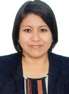 Foto de Dr. Maria del Rosario Rivas Simbaña