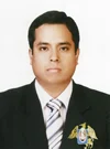 Foto de Dr. Mario Edgard Beltran Romero