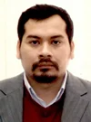 Foto de Dr. Mirko Hansi Solano Aldana