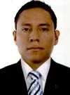 Foto de Dr. Gino Jair Aliaga Purizaca