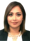 Foto de Dr. Cynthia Evelyn Caro Llacsa