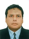 Foto de Dr. Luis Fernando Velarde Barrantes