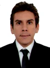 Foto de Dr. Alfredo Camus Bustamante