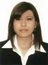 Foto de Dr. Karol Marlene Bejarano Pizarro