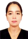 Foto de Dr. Carla Carina Cedron Lenci
