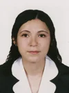 Foto de Dr. Gisela Barrera Cano