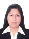 Foto de Dr. Patricia Julia Barzola Zacarias