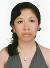 Foto de Dr. Jerly Janedith Cozar Yaranga