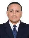 Foto de Dr. John Gabriel Carrasco Orue