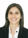 Foto de Dr. Ilse Zoeger Brambilla de Mubarak