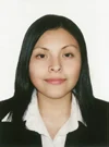 Foto de Dr. Mabel Gianina Jimenez Balbin
