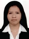 Foto de Dr. Vanessa Paucar Lipa