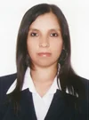 Foto de Dr. Angie Guilliana Granda Oyarce