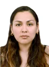 Foto de Dr. Josephine Priscilla Campana Roman