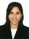 Foto de Dr. Silvia Rocio Chacon Byrne