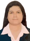 Foto de Dr. Andrea Patricia Zapata Balcazar
