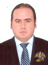 Foto de Dr. Christopher Machado Caballero