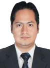 Foto de Dr. Ramiro Cieza Ojeda