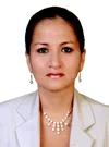 Foto de Dr. Karla Marianella Ramirez Carranza