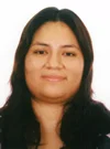 Foto de Dr. Delia Elizabeth Villarreal Osorio