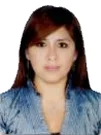Foto de Dr. Wendy Nelly Nathalie Garcia Quimper