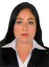 Foto de Dr. Angelica Isabel Astudillo Gutierrez
