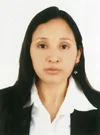 Foto de Dr. Carla Vanessa Merma Linares