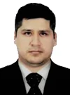 Foto de Dr. Joan Carlo Antonio Azabache Vega