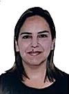 Foto de Dr. Katherine Jeannette Castillo Deur