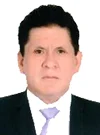 Foto de Dr. Alcides Ñaña Lujan