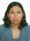 Foto de Dr. Karina Elivia Garcia Castillo
