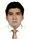Foto de Dr. Luis David Garate Castañeda