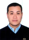 Foto de Dr. David Alfonso Muñante Perez