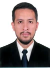 Foto de Dr. Carlos Antonio Albrecht Lezama