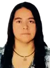 Foto de Dr. Karen Cristina Santa Cruz Carrillo