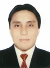 Foto de Dr. Antonio Manuel Delgado Elespuru