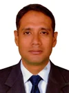 Foto de Dr. Luis Alberto Felix del Aguila