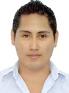 Foto de Dr. Nicolas Benjamin Heredia Cruzatt