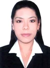 Foto de Dr. Rocio Ricardina Miranda Mesias
