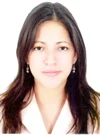 Foto de Dr. Sonia Gisella Chia Gonzales